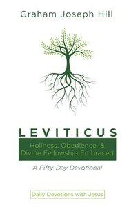 bokomslag Leviticus