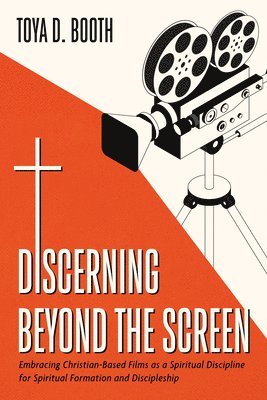 bokomslag Discerning Beyond the Screen