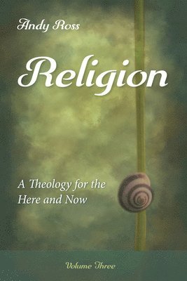 Andy Ross - Religion, Inbunden