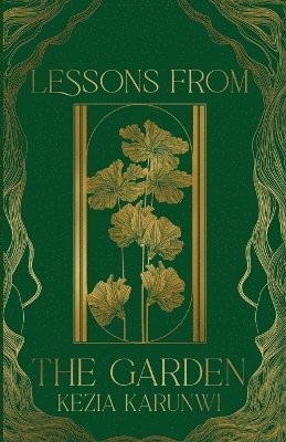 Lessons from the Garden 1