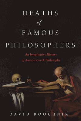 Deaths of Famous Philosophers