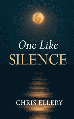 bokomslag One Like Silence