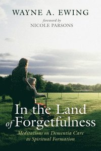 bokomslag In the Land of Forgetfulness