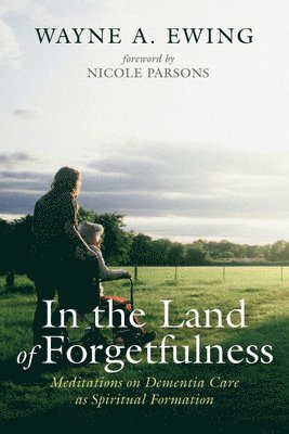 bokomslag In the Land of Forgetfulness