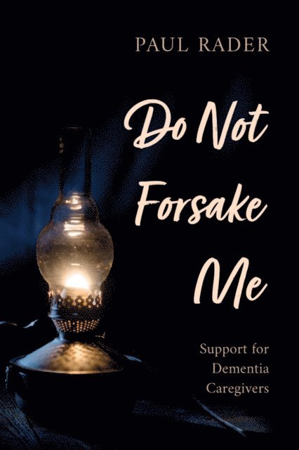 Do Not Forsake Me 1