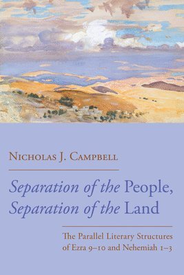Separation of the People, Separation of the Land