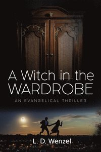 bokomslag Witch in the Wardrobe