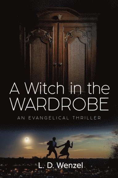 bokomslag Witch in the Wardrobe