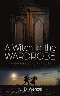 bokomslag Witch in the Wardrobe