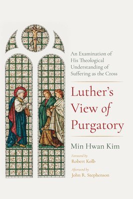 bokomslag Luther s View of Purgatory