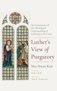 bokomslag Luther s View of Purgatory