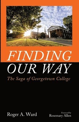 Finding Our Way