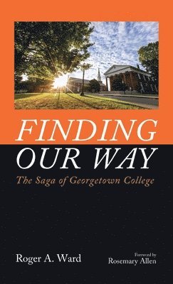 Finding Our Way