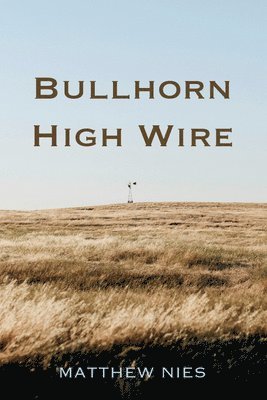 Bullhorn High Wire 1