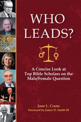 Who Leads? 1