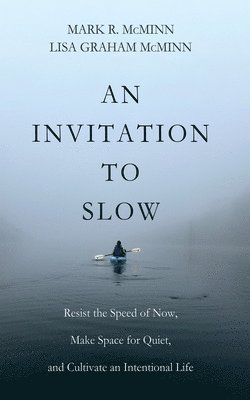 bokomslag Invitation to Slow