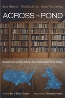 Ryan Heinsch, Nickolas A Fox, Justin Winzenburg - Across the Pond, Häftad