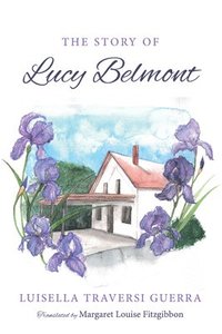 bokomslag The Story of Lucy Belmont