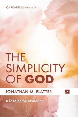 Simplicity of God