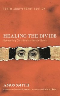 bokomslag Healing the Divide: Recovering Christianity's Mystic Roots, Tenth Anniversary Edition