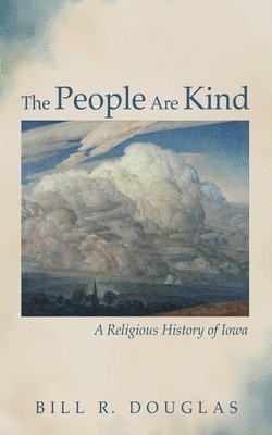 bokomslag People Are Kind