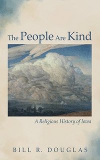 bokomslag People Are Kind