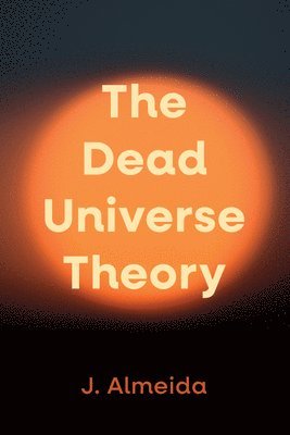 bokomslag The Dead Universe Theory