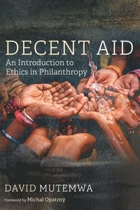 bokomslag Decent Aid
