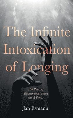 bokomslag Infinite Intoxication of Longing