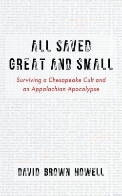 bokomslag All Saved Great and Small