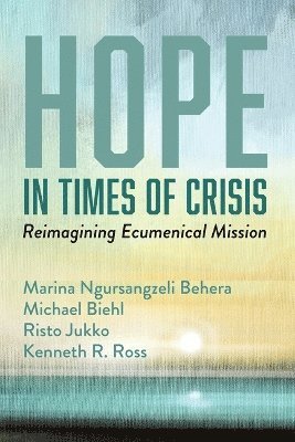 bokomslag Hope in Times of Crisis