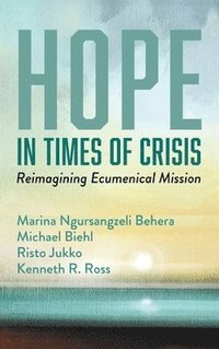 bokomslag Hope in Times of Crisis