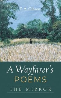 bokomslag Wayfarer's Poems