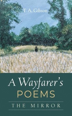 bokomslag Wayfarer's Poems