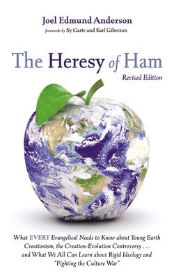 bokomslag Heresy of Ham, Revised Edition