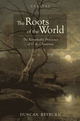 bokomslag Roots of the World