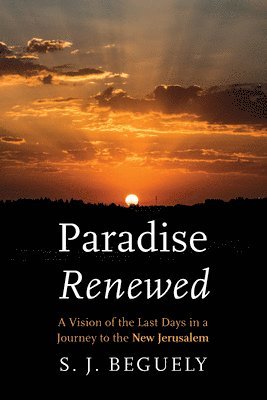 Paradise Renewed 1