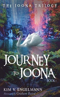 bokomslag Journey to Joona, Book 1