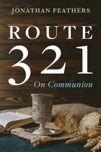 bokomslag Route 321