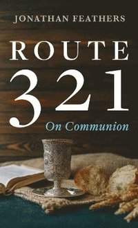 bokomslag Route 321