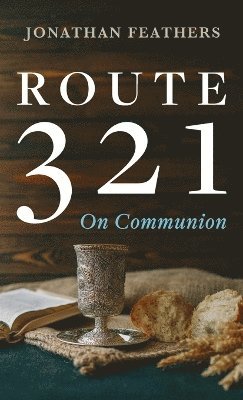 Route 321 1