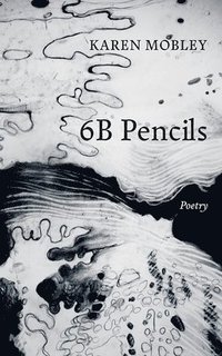 bokomslag 6B Pencils