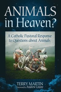 bokomslag Animals in Heaven?