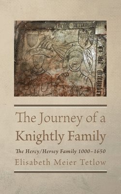 bokomslag Journey of a Knightly Family