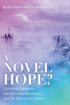 bokomslag Novel Hope?