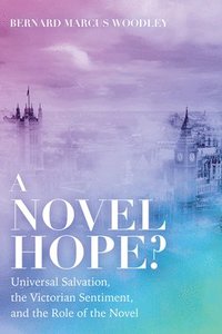 bokomslag Novel Hope?
