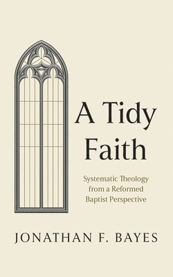 bokomslag Tidy Faith