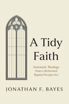 Tidy Faith