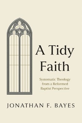 A Tidy Faith 1