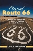 Chuck Williams - Eternal Route 66, Häftad